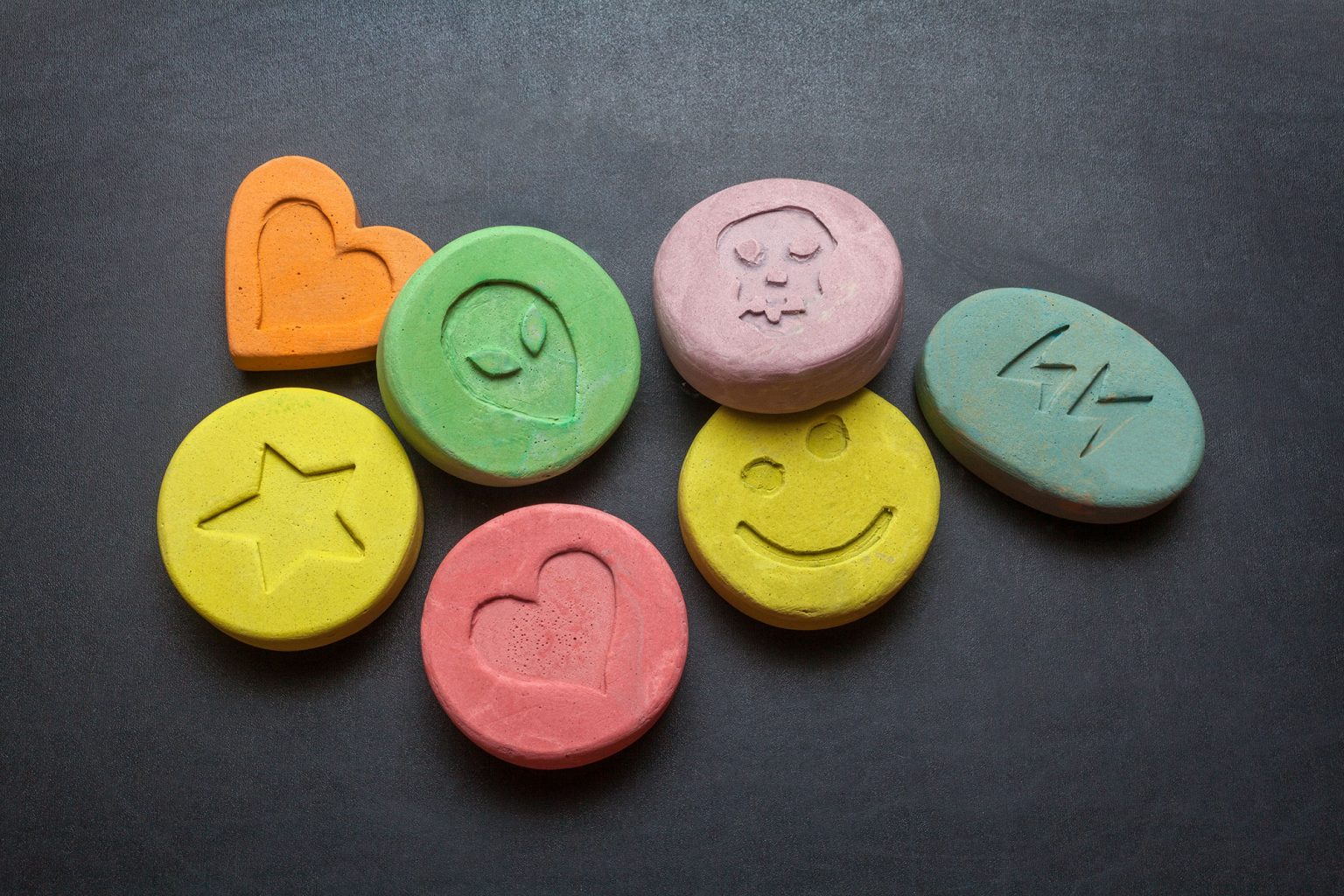 Psychedelics: MDMA (Ecstasy) - PuraPhy